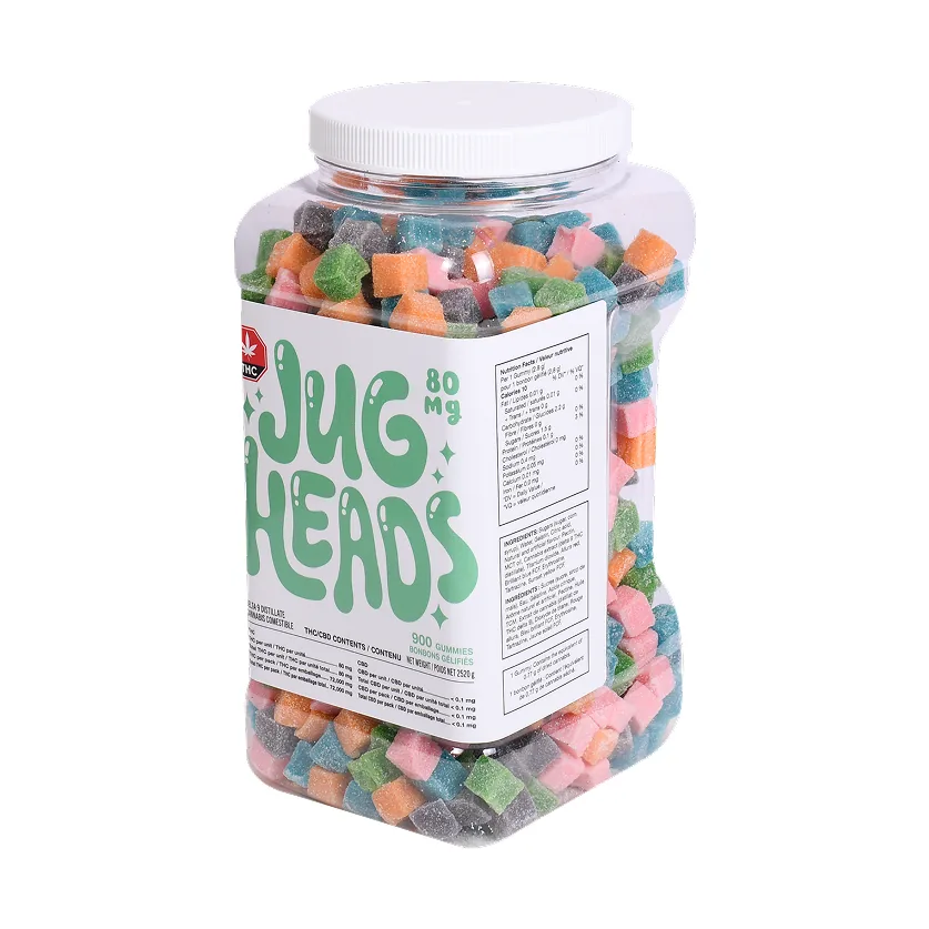 Jugheads 80mg